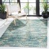 Natural Fiber NF376 Hand Woven Area Rug  - Safavieh - 2 of 4