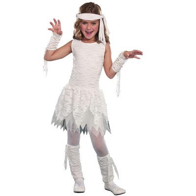  Kids Boys Mummy Costume Kids, Mummy Costume Girl, Halloween  Costumes Mummy, Mummy Halloween Costume, Large : Clothing, Shoes & Jewelry