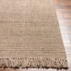 Hauteloom Desma Wool Living Room, Bedroom Area Rug - Traditional, Transitional - 4 of 4