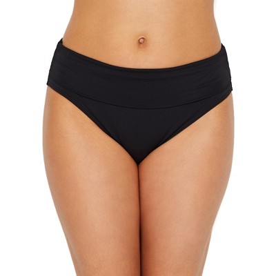 black bikini bottoms target