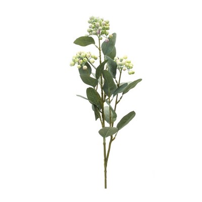 Melrose Berry Foliage Spray (Set of 2)