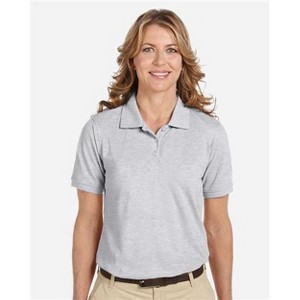 EG PRO Women's Easy Blend Polo - 1 of 4