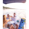 Coucheta Floating Mat for Lake & Pool, Extra Large Floating Mat, 3-Layer Tear-Resistant XPE Foam Floating Water Mat for Lake,Pool,River,Ocean,Boat - 4 of 4