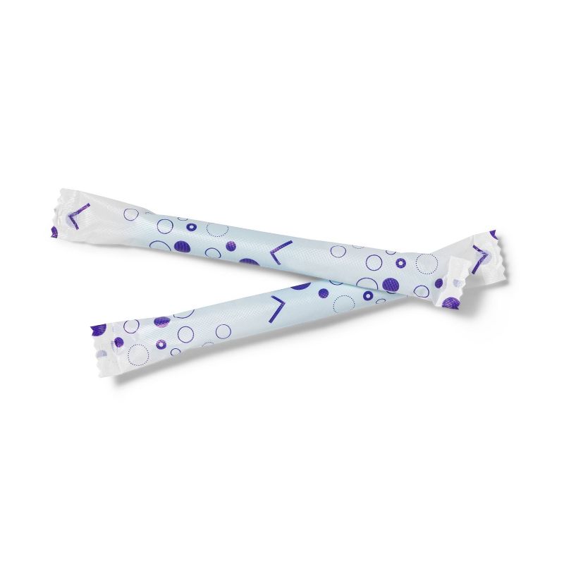 Tampons - Light Absorbency - Plastic - 36ct - up &#38; up&#8482;, 4 of 5