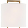 Crystorama Lighting Fremont 2 - Light Sconce in  Vibrant Gold - 4 of 4