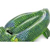 Bestway H2OGO! Inflatable 60" Buddy Crocodile Ride-on - 4 of 4