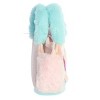 Aurora Small Peek-A-Boo Axolotl Fancy Pals Fashionable Stuffed Animal Pink 7.5" - 4 of 4
