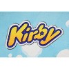 Nintendo Kirby Video Game Kirby and Waddle Dee Soft Fleece Plush Throw Blanket 45" x 60" Multicoloured - 4 of 4