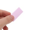 Unique Bargains Comfortable Sponge Nail Buffers 8 Pcs - 3 of 4