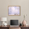 Art Remedy The South Strand by Emil Carlsen Classic Landscape and Portrait Wall Art Framed - 2 of 4