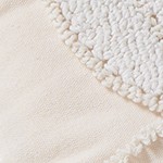 cream white