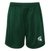 NCAA Michigan State Spartans Toddler Boys' T-Shirt & Shorts Set - 3 of 3