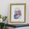 Pavilion Gift Company - 50th Anniversary - 9" x 11" Frame (Holds 4" x 6" Photo) - Single Image Frames - 2 of 3