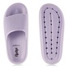 Womens Mickey Cloud Slides - 4 of 4