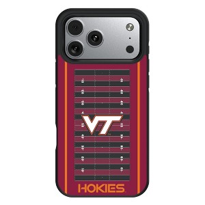 NCAA ACC Universities Field Bump Cell Phone Case for Apple iPhone 17 Series - 1 of 4