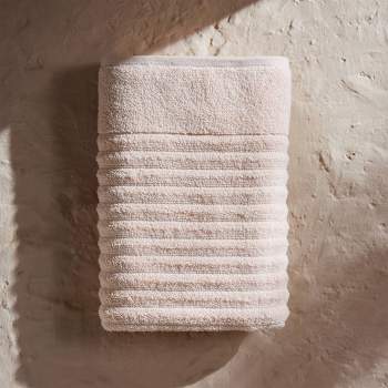 6pc Ribbed Hand Towel Set - Isla Jade