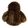 Aurora Large Three-Toed Sloth Miyoni Realistic Stuffed Animal Brown 14.5" - 4 of 4