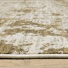 Oriental Weavers Venice 539W8 Beige/ Gold Indoor Area Rug - 2'3" x 7'6" - 3 of 4