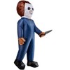 Rubies Adult Halloween 2 Michael Myers Inflatable Costume- One Size Fits Most - 3 of 4