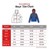 Rokka&Rolla Boys' Light Windbreaker Rain Jacket - 2 of 4