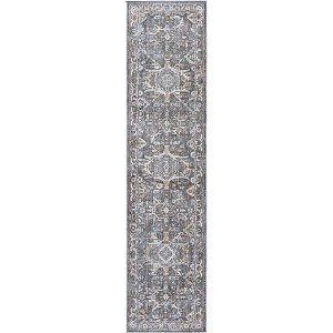 Scarlett SCT406 Power Loomed Indoor Rugs - Safavieh - 1 of 4