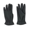 Polar Extreme Kids' One Size High Pile Fleece Lined Stretch Winter Glove - 2 of 3