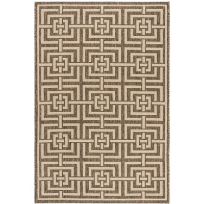 Beach House BHS128 POWER LOOMED Rug - Safavieh