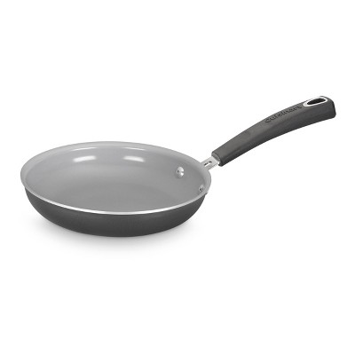 Cuisinart 11-Piece Black Non-Stick Aluminum Cookware Set