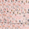 Fall/Thanksgiving Postcard 20-Pack "Thankful People" by Ramus & Co - 3 of 3