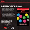 Colored Table Tennis Balls - 36pk - 3 of 4