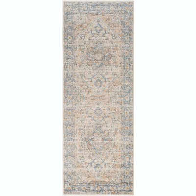 Mark & Day Estill Washable Woven Indoor Area Rugs