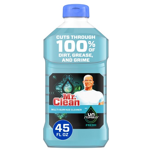 Mr. Clean Multi-Purpose Liquid Cleaner