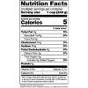 Larissa Veronica Nectarine Sumatra Decaf Coffee (Gourmet, Naturally Flavored, Whole Coffee Beans) (8 oz, ZIN: 554996) - 3 of 4
