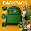 NEW YORK XPRESS BP-2085 BACKPACK 19" - 3 of 4