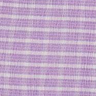 white checkered lilac