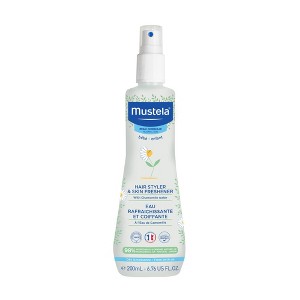 Mustela Baby Skin Freshener - 6.76 fl oz - 1 of 4
