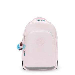 Kipling Class Room Metallic 17" Laptop Backpack - 1 of 4
