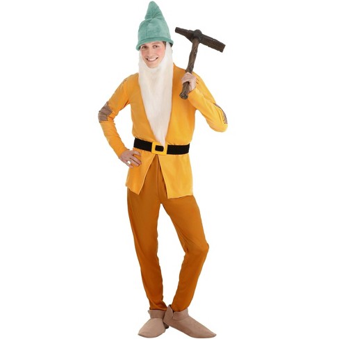 gnome costume men