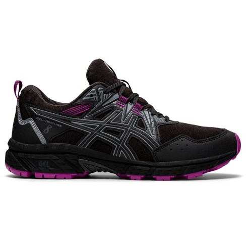 Asics venture 8 wp hot sale