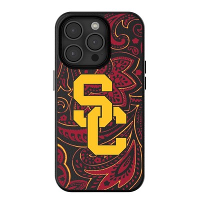 southern california trojans