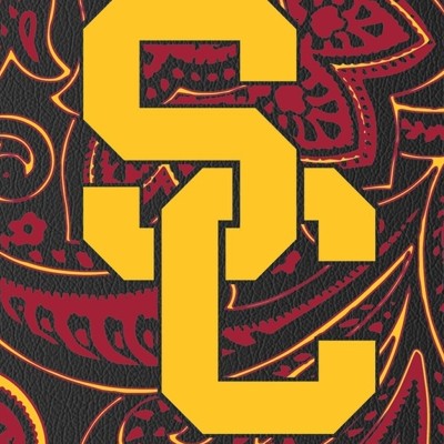 southern california trojans