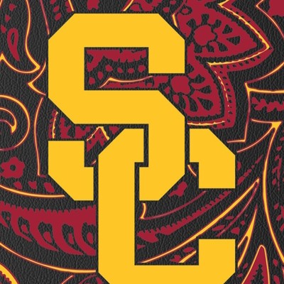 southern california trojans