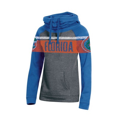 gators hoodie women's