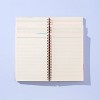 Moglea Sierra Composition B5 Notebook - 3 of 4