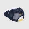 Ayrton Senna F1 Trucker Baseball Hat - 3 of 4