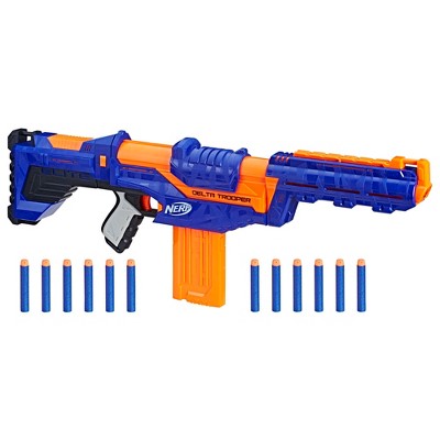 cool nerf toys