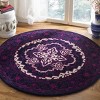Bellagio BLG597 Hand Tufted Rug - Safavieh - 2 of 3