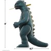 Super7 - Super7 - Toho - Ultimates! - Shogun Godzilla (Green Metallic Hawaii) - 4 of 4
