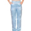 Women's Cargo Pants - Pretty Garbage - 4 of 4