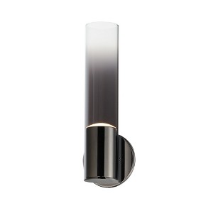 ET2 Lighting Highball 1 - Light Wall Light in  Gunmetal - 1 of 1